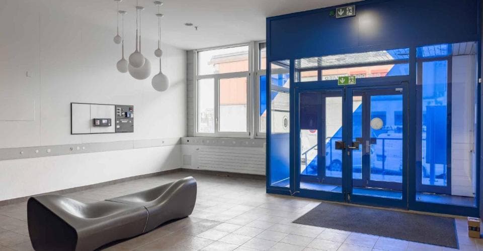 Büro an Pré-Bouvier 7, 1217 Meyrin – Bild 5 von 9