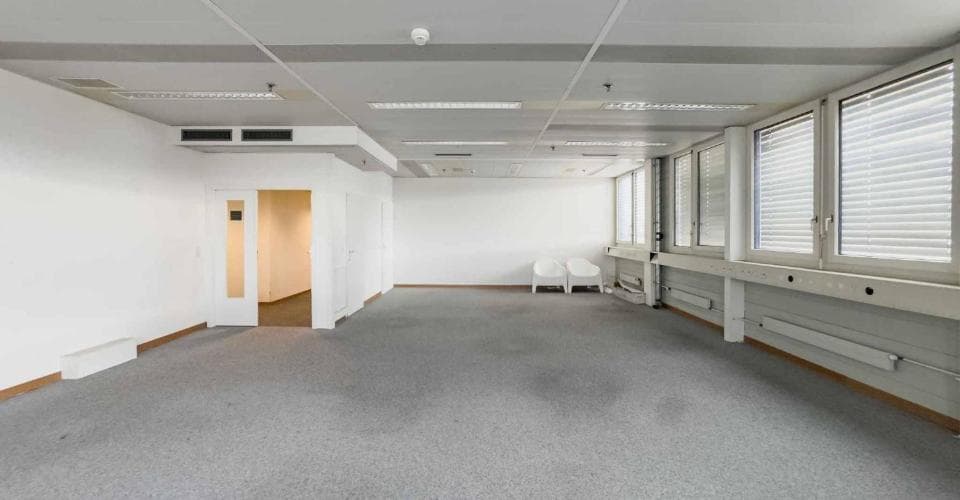 Büro an Pré-Bouvier 7, 1217 Meyrin – Bild 2 von 9