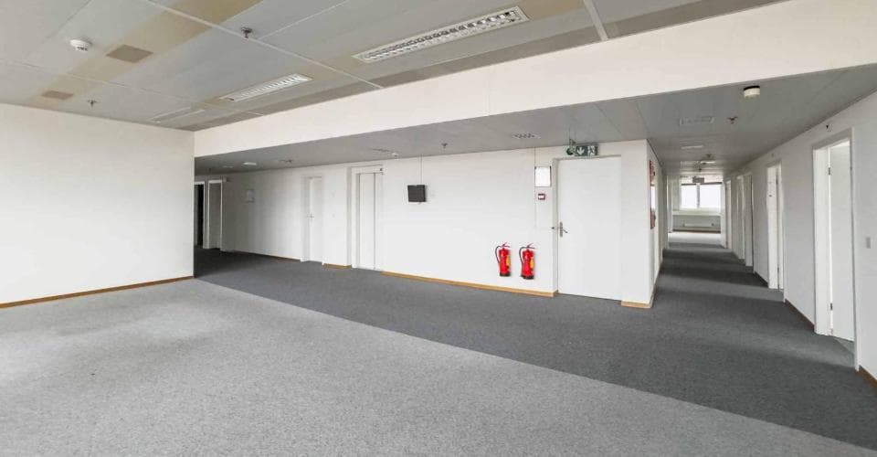 Büro an Pré-Bouvier 7, 1217 Meyrin – Bild 3 von 9