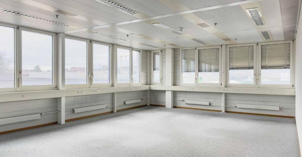 Büro an Pré-Bouvier 7, 1217 Meyrin