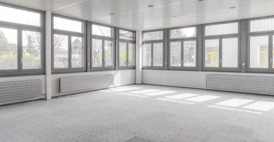 Industrie à 1217 Meyrin, 2884m² – Photo 5 sur 14