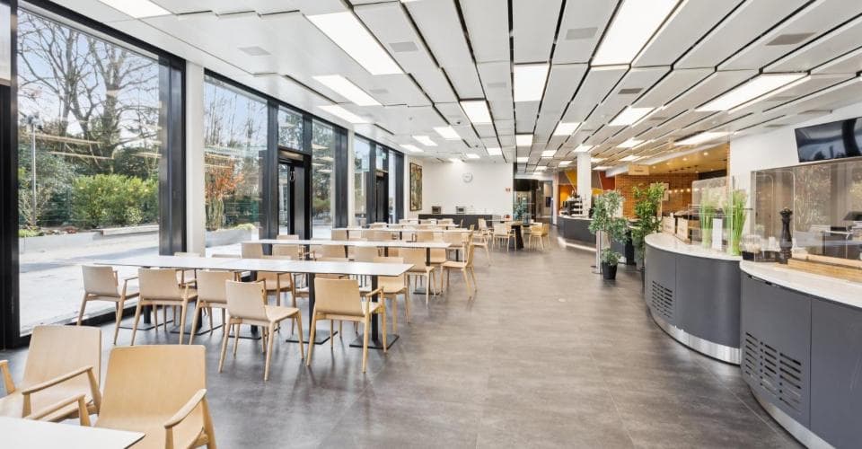 Büro an Chemin des Crêts 17, 1209 Genf – Bild 3 von 12