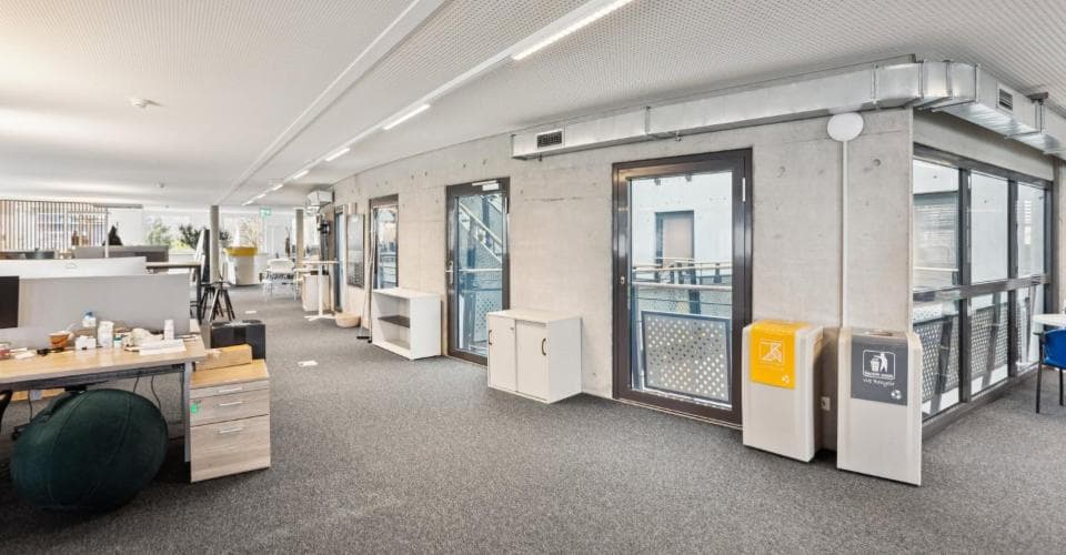 Büro an Chemin des Crêts 17, 1209 Genf – Bild 5 von 12