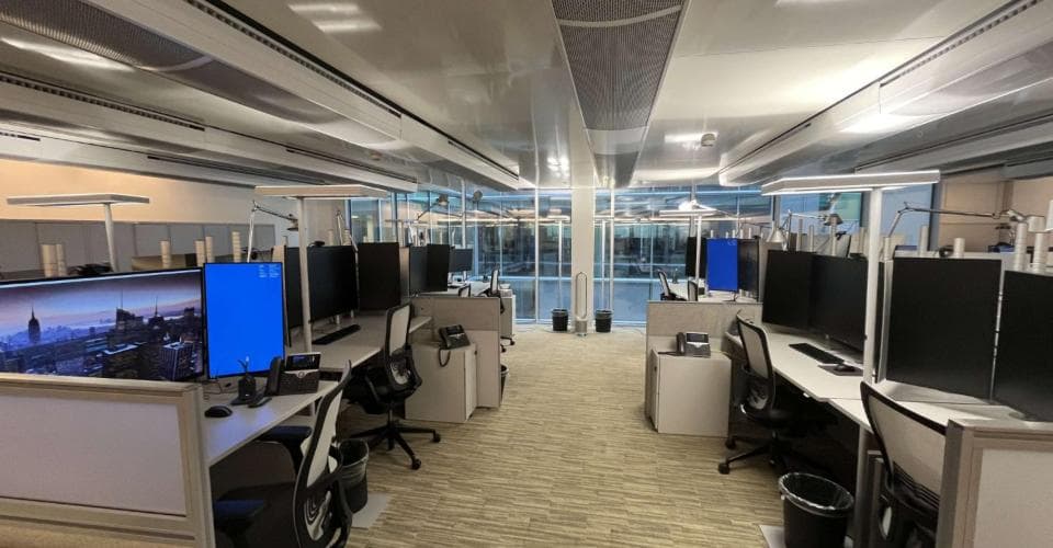 Büro an Rue du Rhône, 1204 Genf – Bild 3 von 6