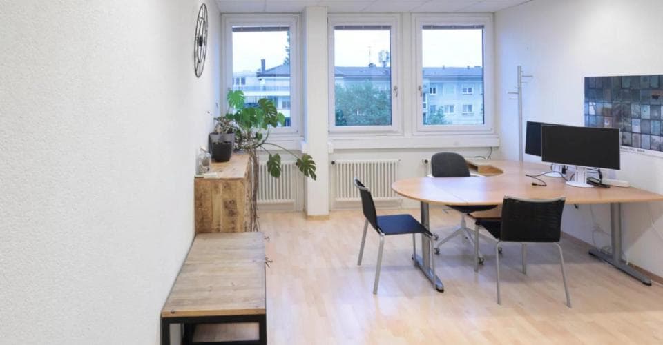 Büro an Rue de Vermont 37, 1202 Genf – Bild 3 von 3