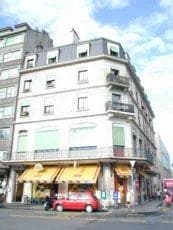 Büro an Avenue du Mail 4, 1205 Genf