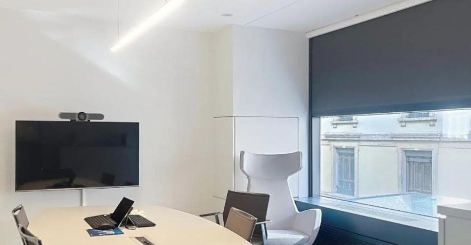 Büro an Rue du Port 12, 1204 Genf – Bild 2 von 4