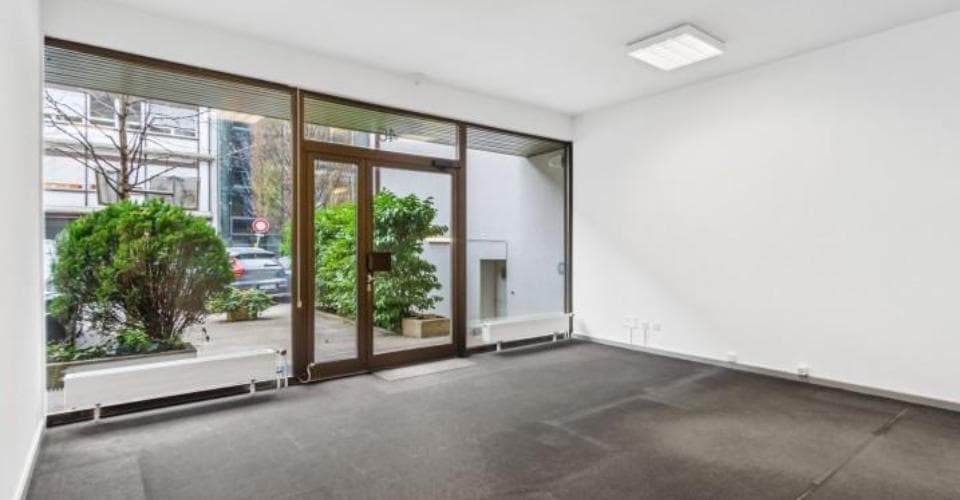 Ladenfläche an Avenue Blanc 46, 1202 Genf – Bild 3 von 14