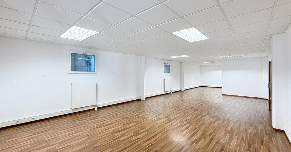 Route de la Glâne 107