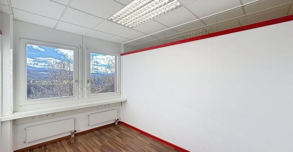 Espace commercial au Route de la Glâne 107, 1752 Villars-sur-Glâne – Photo 3 sur 7