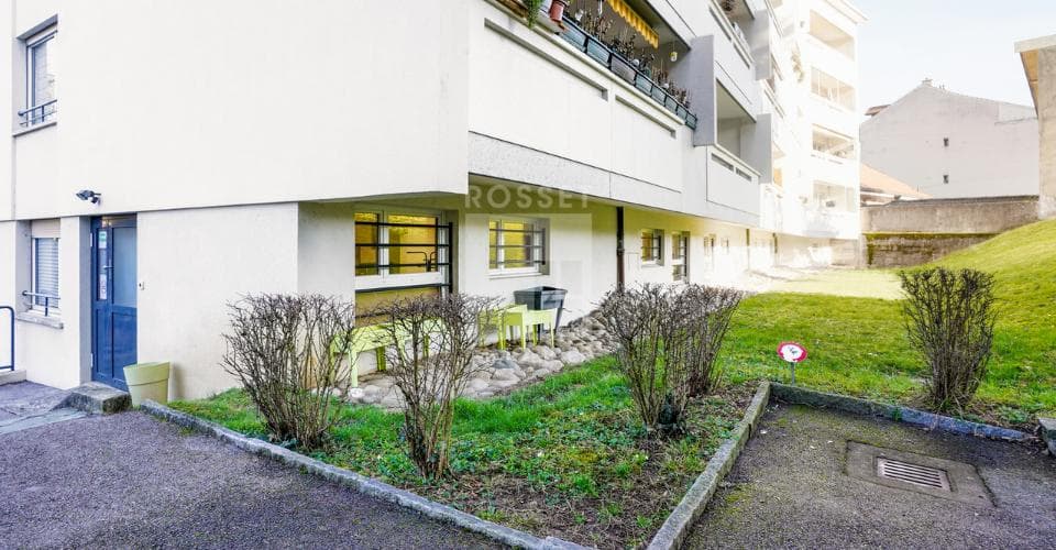 Route du Grand-Lancy 87 BIS