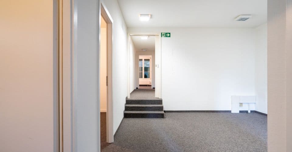 Büro an  Université 24, 1005 Lausanne – Bild 5 von 12