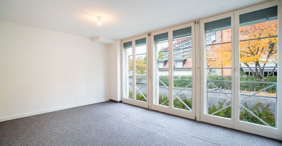 Büro an  Université 24, 1005 Lausanne – Bild 2 von 12