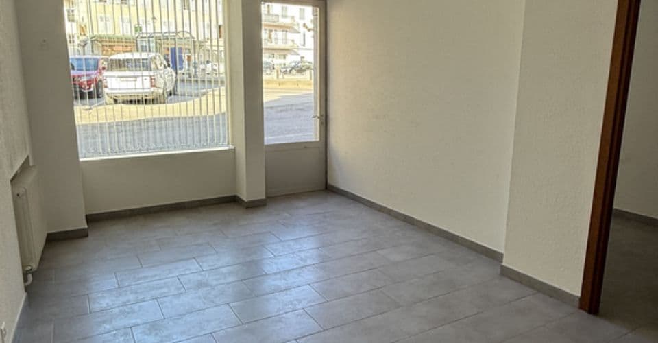 Gewerbe an Rue Centrale 28, 1880 Bex – Bild 4 von 7