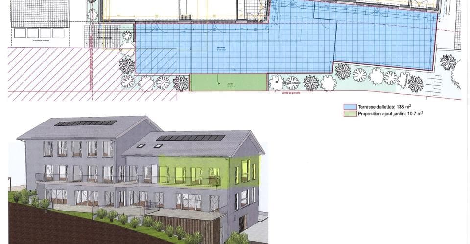 Industrie an Rue de l'Orbe 5, 1347 Le Sentier – Bild 5 von 6
