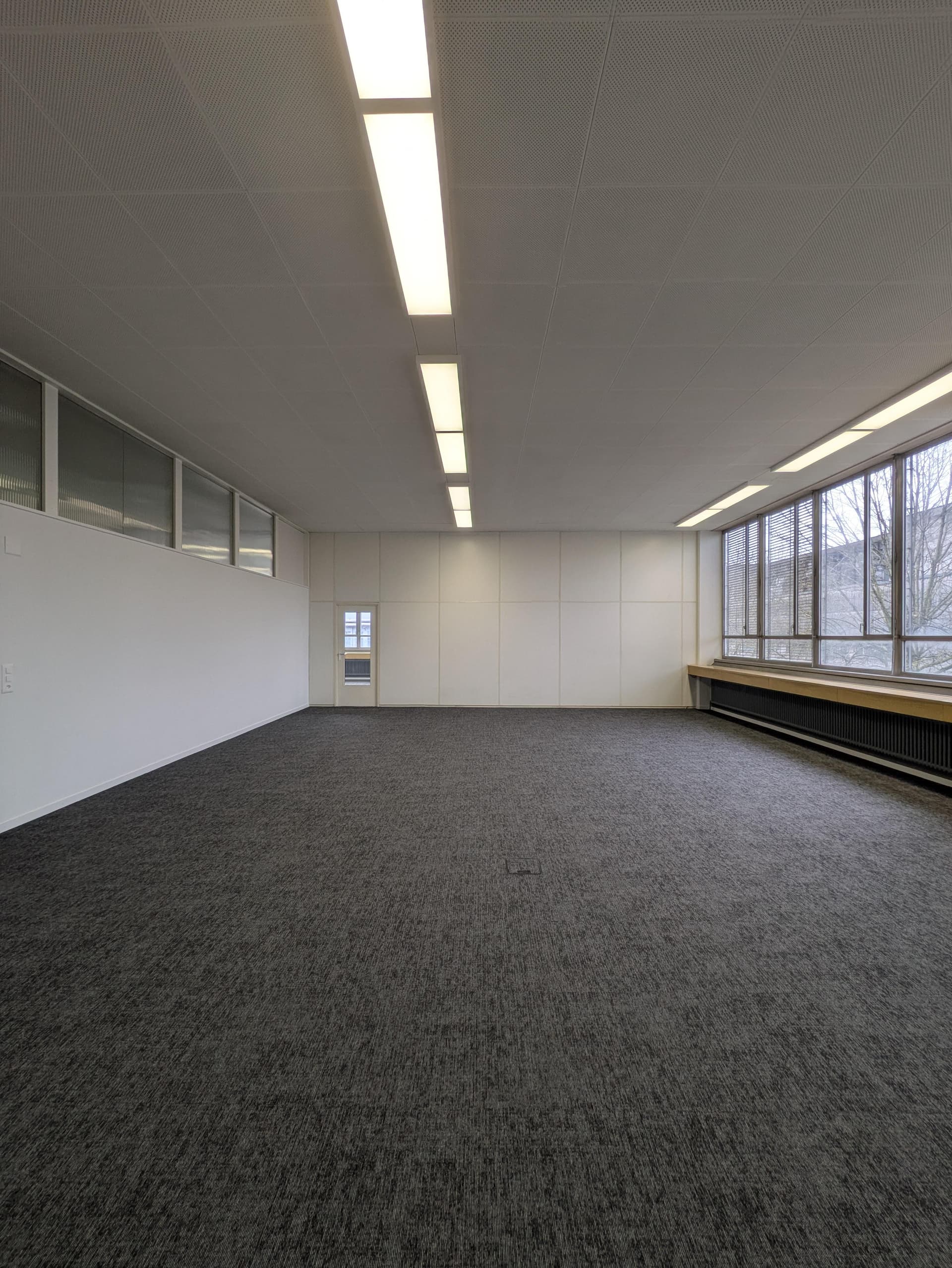 Office at Fabrikstrasse 21, 4562 Biberist – Photo 2 of 5