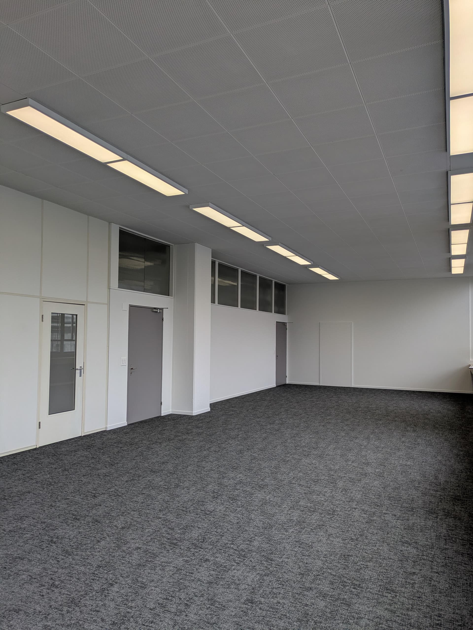 Office at Fabrikstrasse 21, 4562 Biberist – Photo 3 of 5