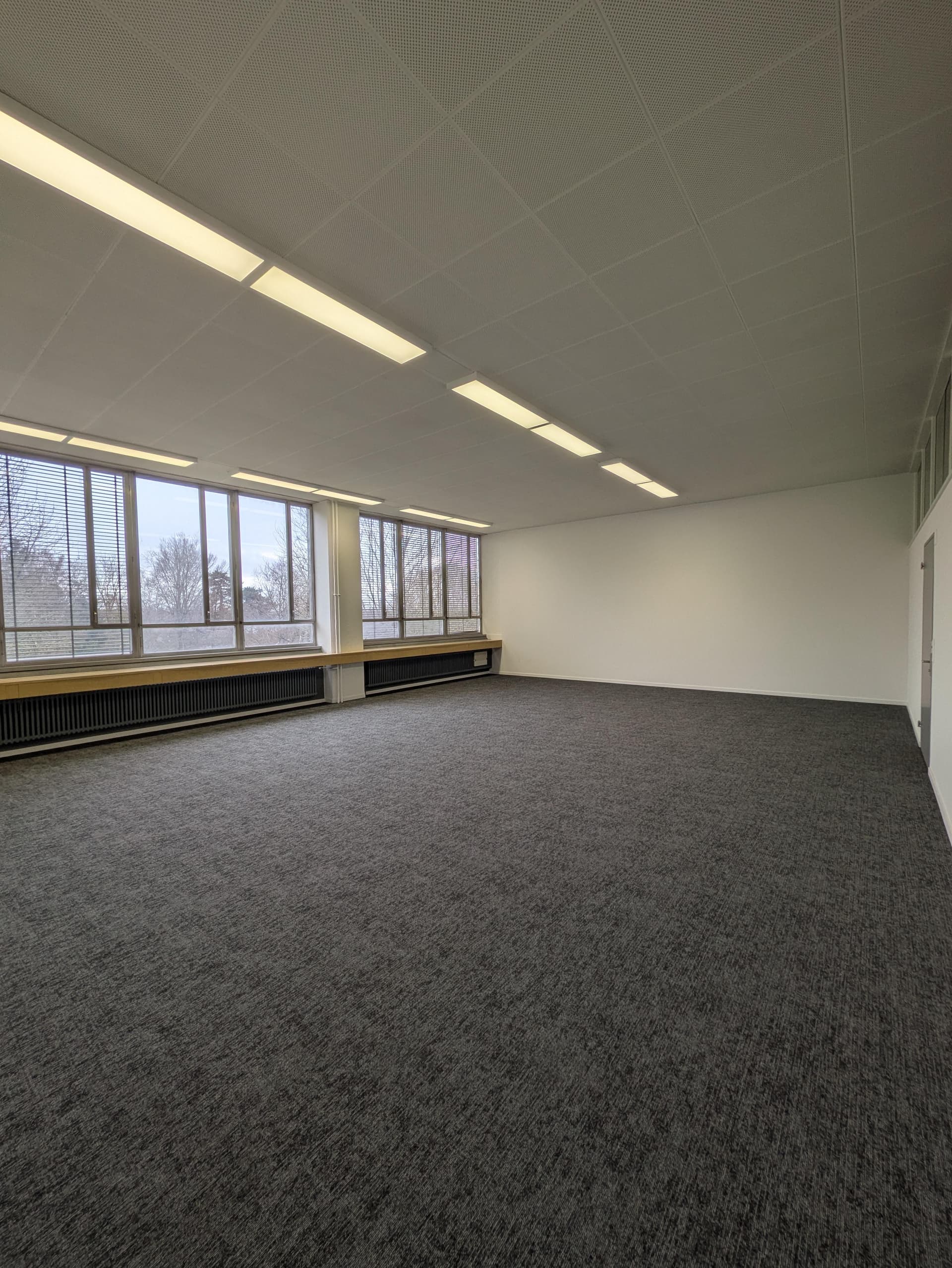 Office at Fabrikstrasse 21, 4562 Biberist – Photo 4 of 5