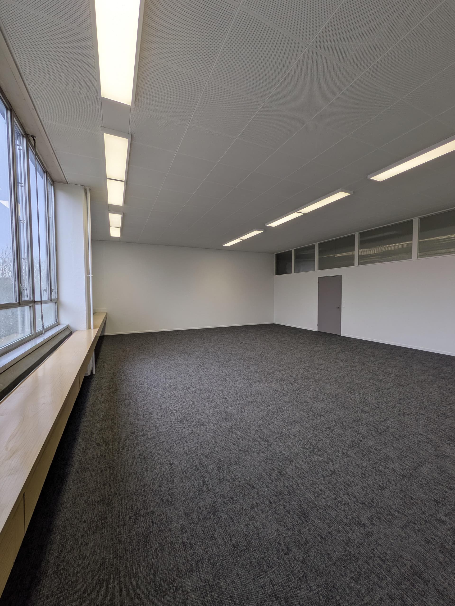 Office at Fabrikstrasse 21, 4562 Biberist – Photo 5 of 5