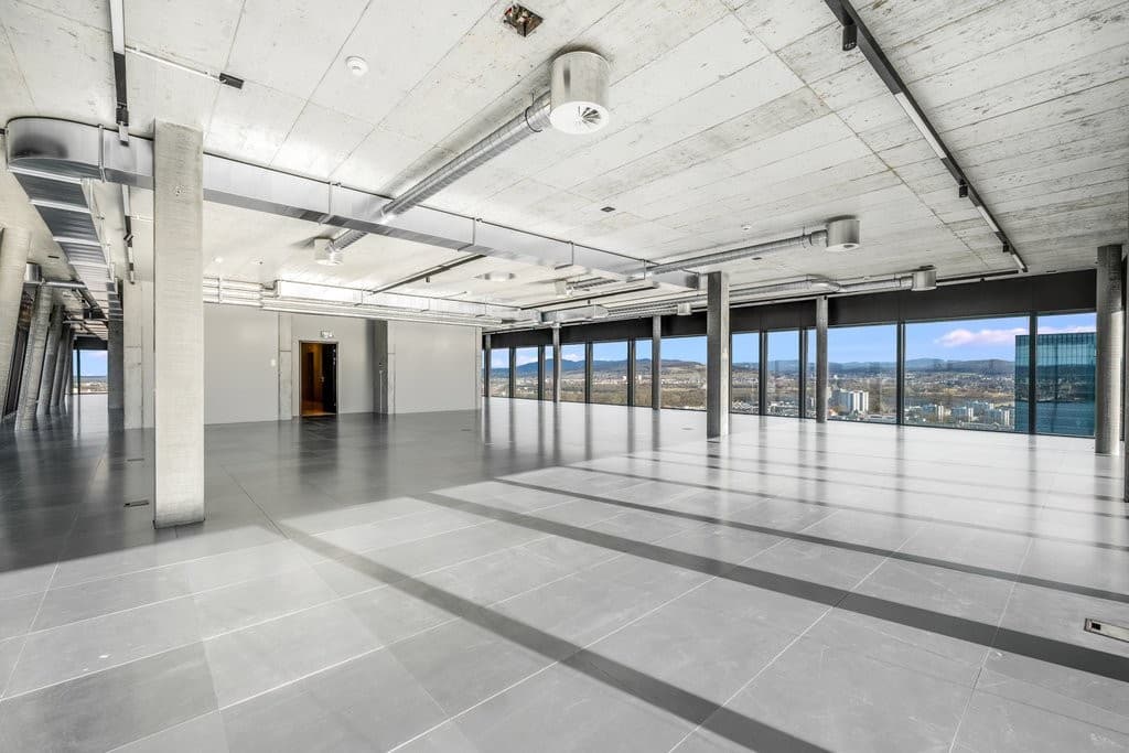 Gewerbe an Riehenring 65, 4058 Basel – Bild 3 von 10