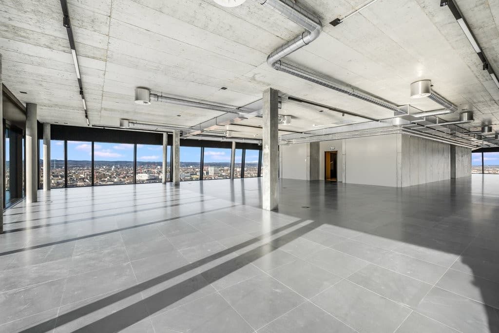 Gewerbe an Riehenring 65, 4058 Basel – Bild 4 von 10