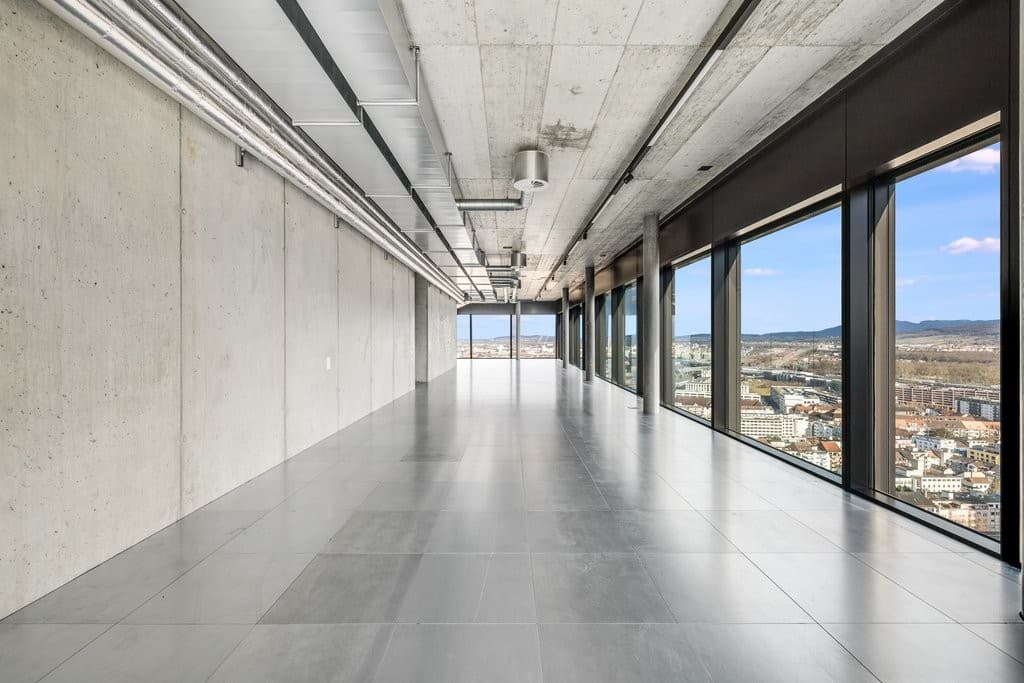 Gewerbe an Riehenring 65, 4058 Basel – Bild 5 von 10