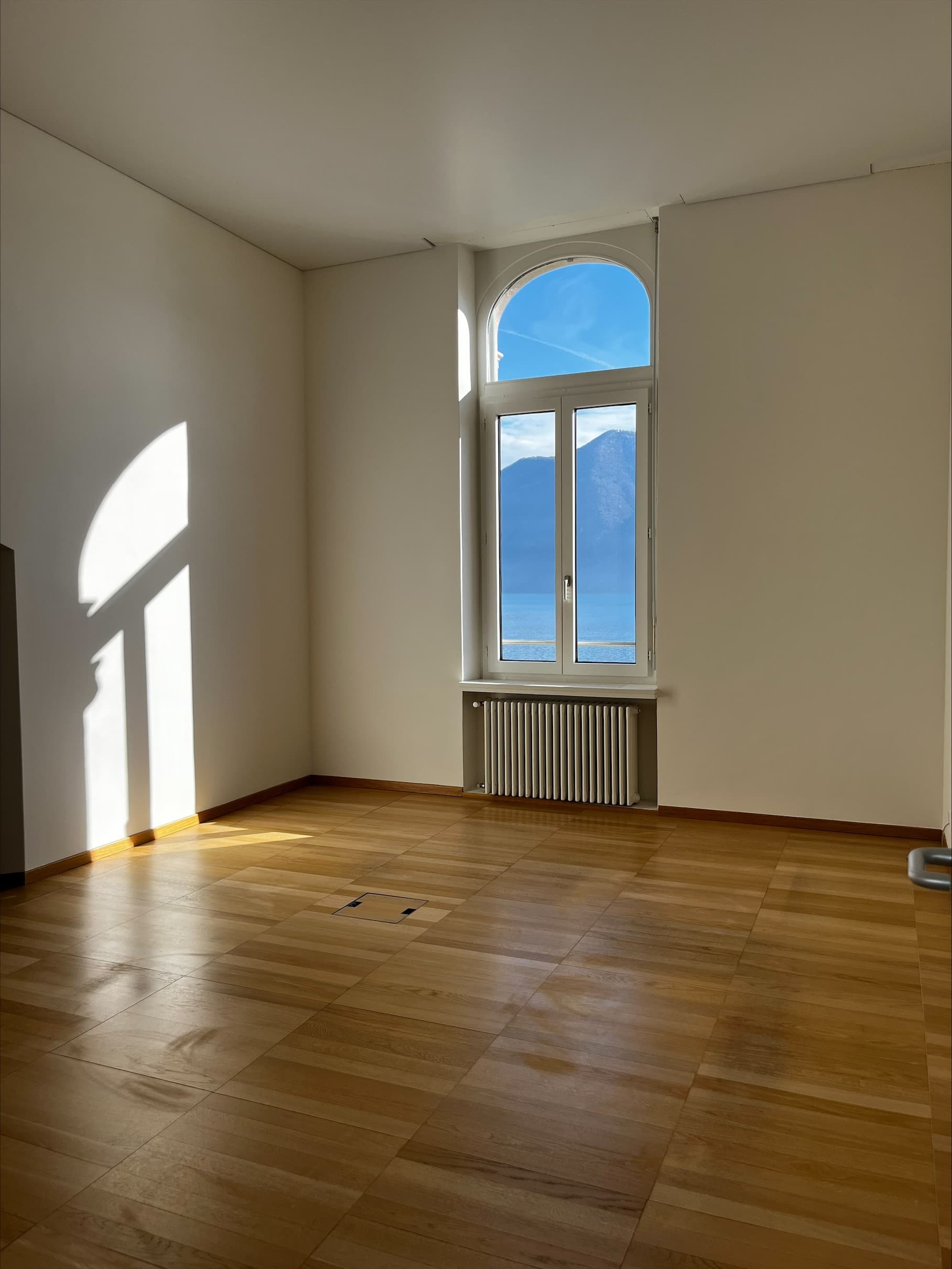 Bureau au Via Nassa 5, 6900 Lugano – Photo 5 sur 8