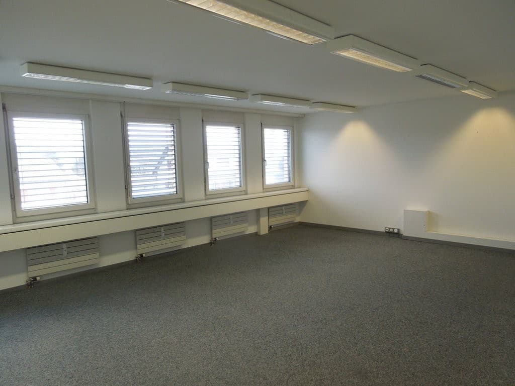 Büro an St. Jakobs-Strasse 41, 4132 Muttenz – Bild 2 von 5