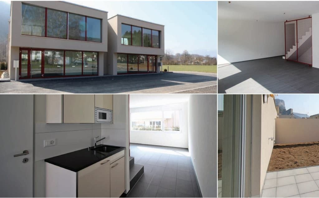 Büro an Guntenfluhweg 34, 4710 Balsthal – Bild 2 von 2