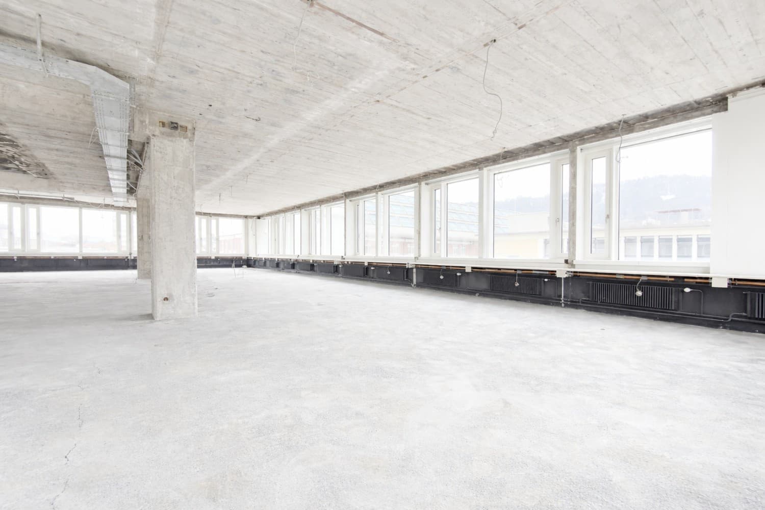Büro an Binzstrasse 18, 8045 Zürich – Bild 4 von 9