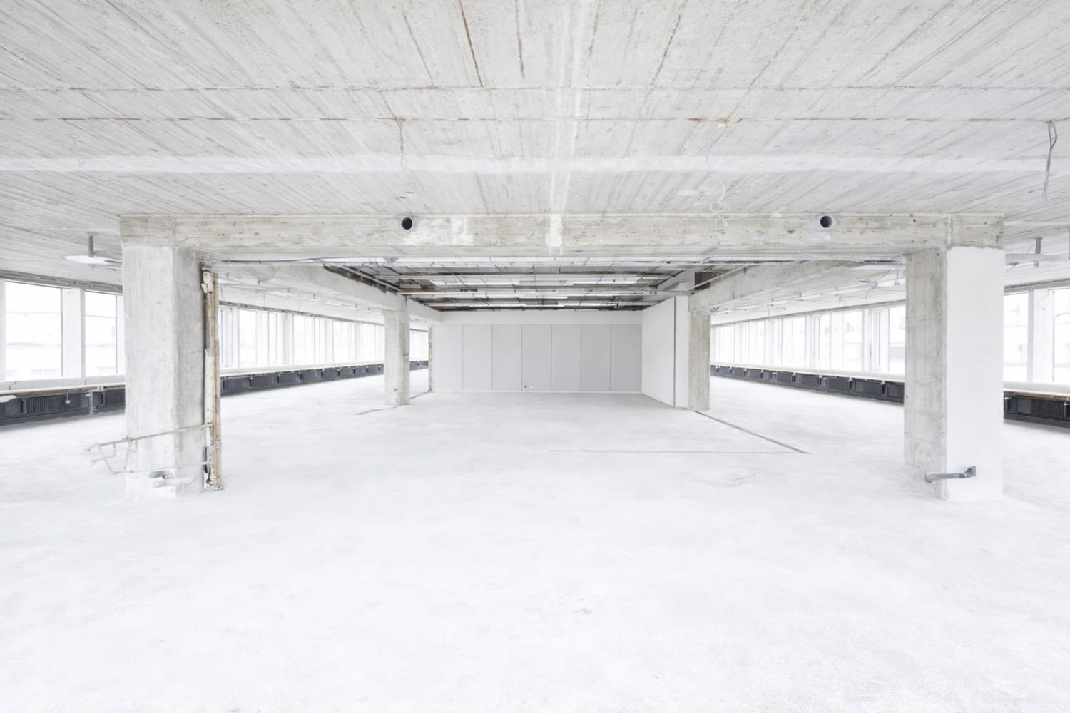 Büro an Binzstrasse 18, 8045 Zürich – Bild 5 von 9