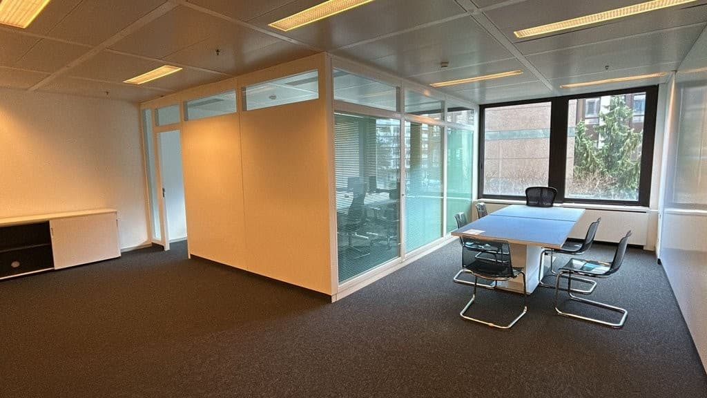 Büro an Avenue des Morgines 12, 1213 Petit-Lancy – Bild 2 von 3