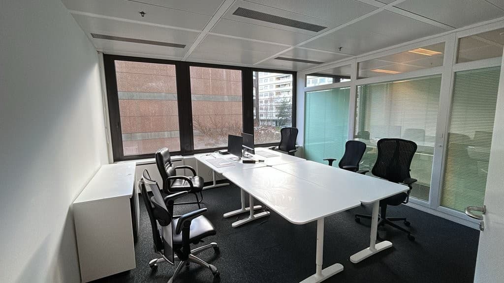 Büro an Avenue des Morgines 12, 1213 Petit-Lancy – Bild 3 von 3