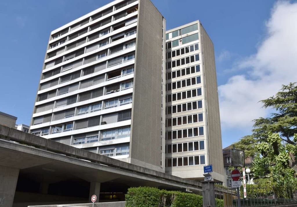 Rue Pré-du-Marché 23