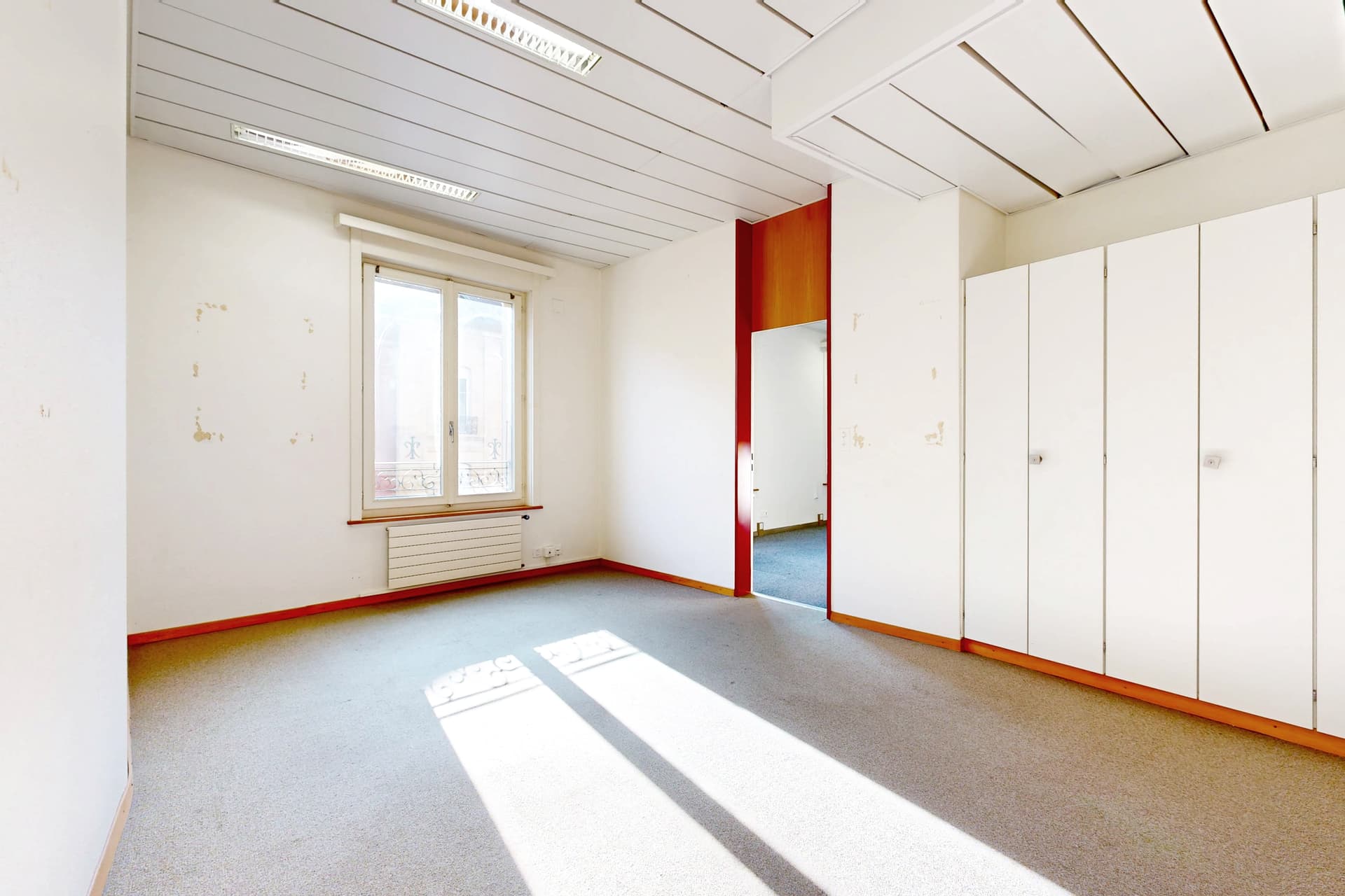 Büro an Rue du Seyon 1, 2000 Neuenburg – Bild 4 von 12