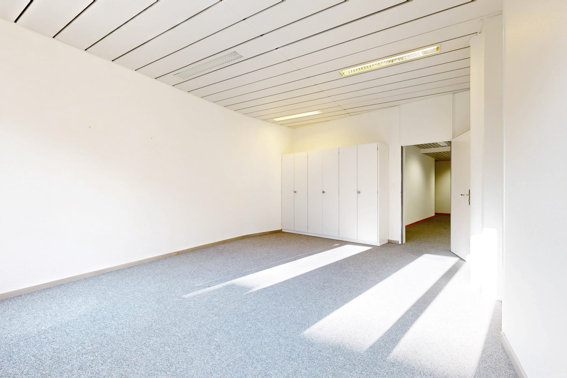Büro an Rue du Seyon 1, 2000 Neuenburg – Bild 5 von 12
