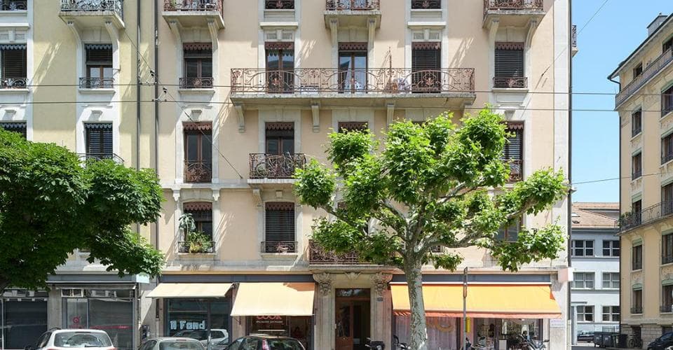 Boulevard Carl-Vogt 53