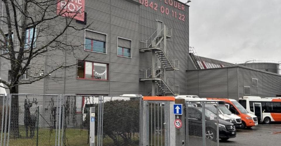 Route du Bois-des-Frères 81