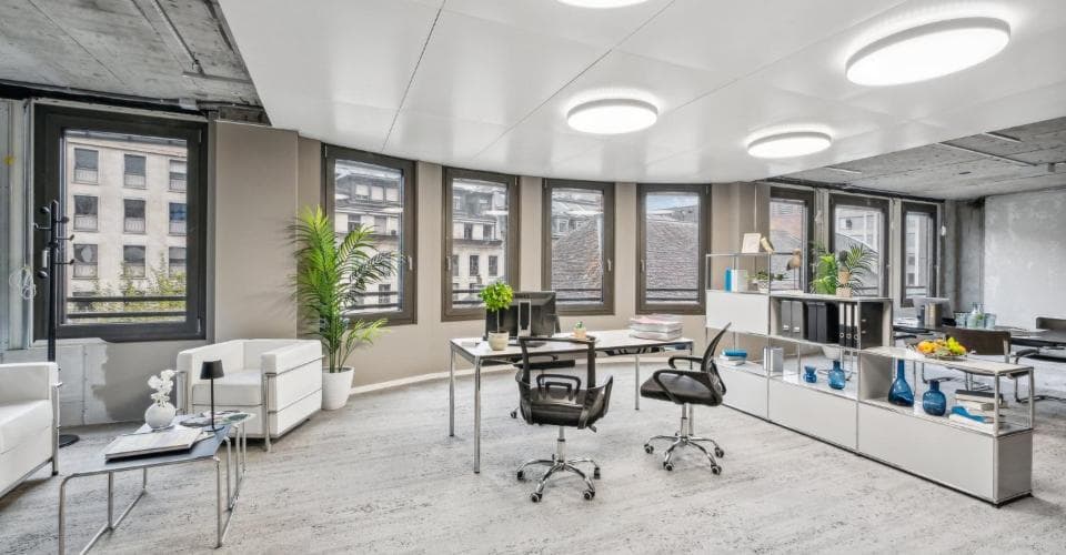 Büro an Rue du Commerce 3, 1204 Genf – Bild 5 von 13