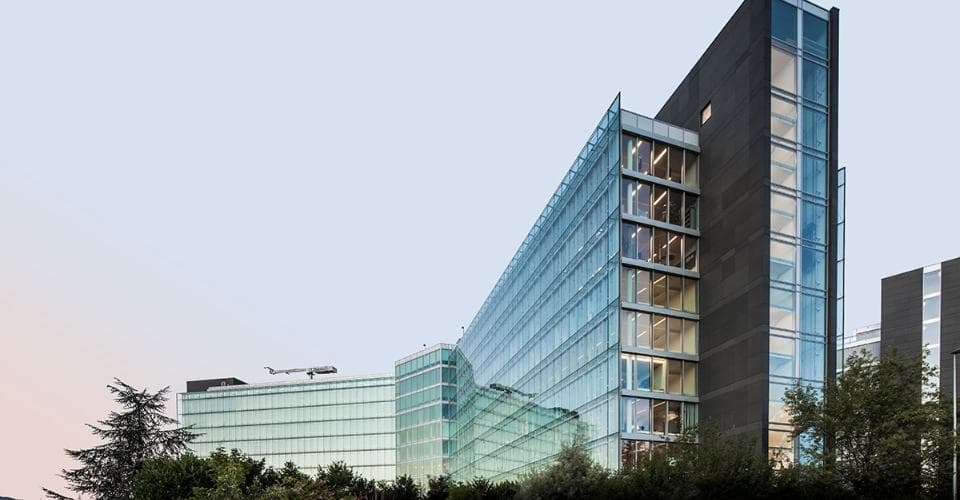 Chemin de Blandonnet 8