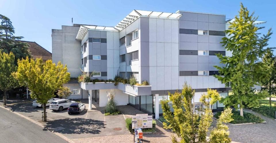 1, place de l' Ancien Collège