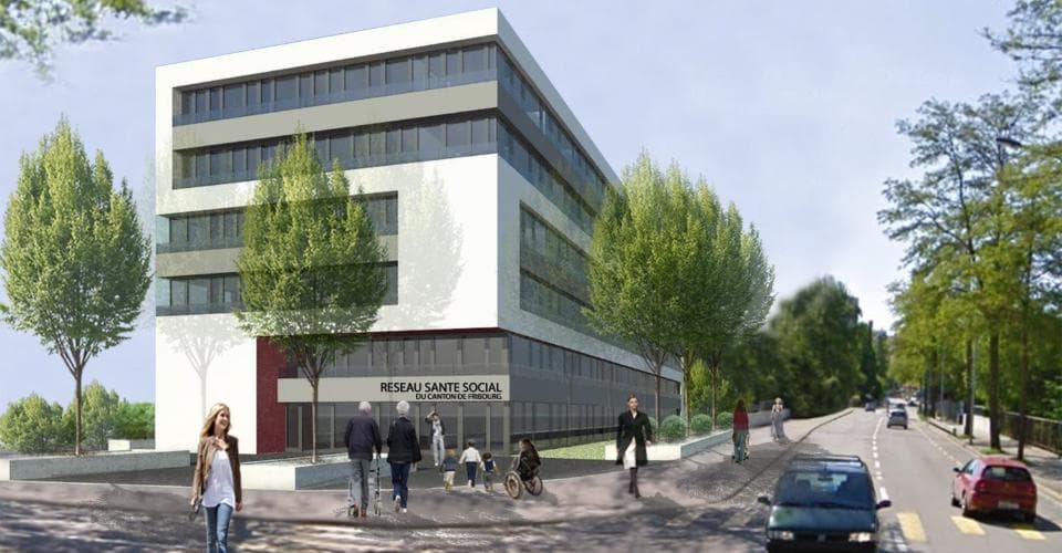 Rte St-Nicolas-de-Flüe 2