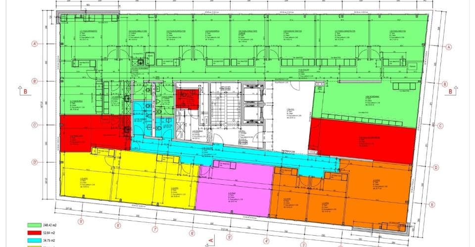Rte St-Nicolas-de-Flüe 2