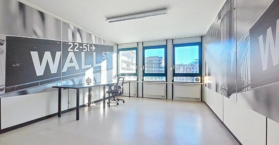 Büro an Avenue des Mayennets 5, 1950 Sitten – Bild 3 von 7