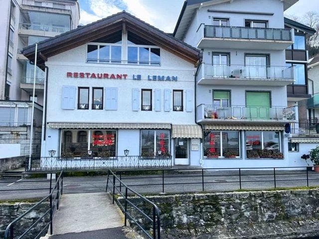 Chemin du Vieux-Port 9