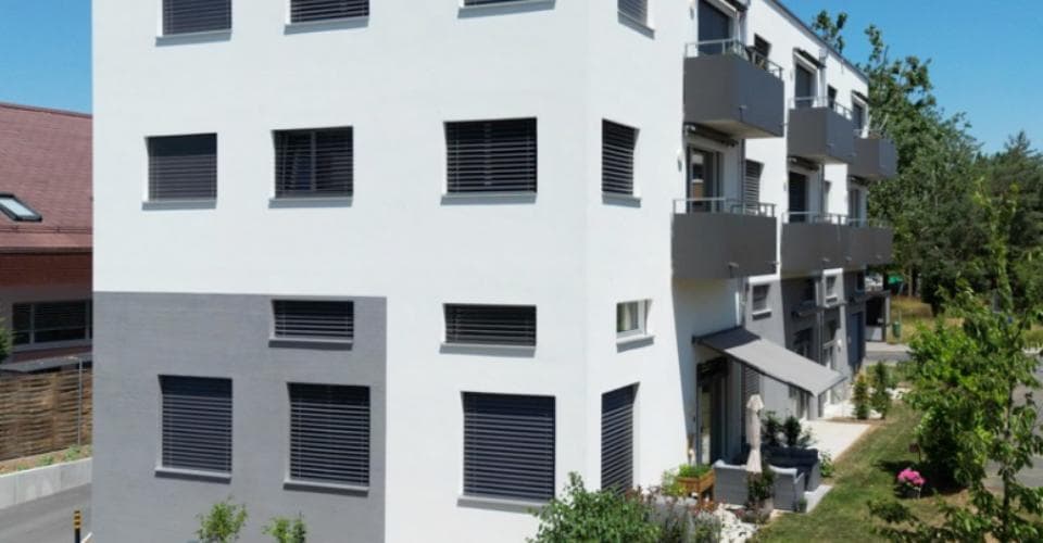 Route de la Gare 10A