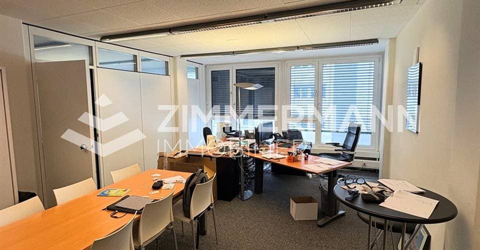 Büro an Chemin Renou, 1005 Lausanne – Bild 4 von 10