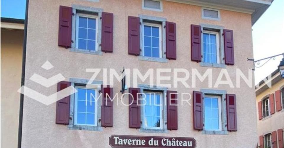 Chemin du Cloître de là