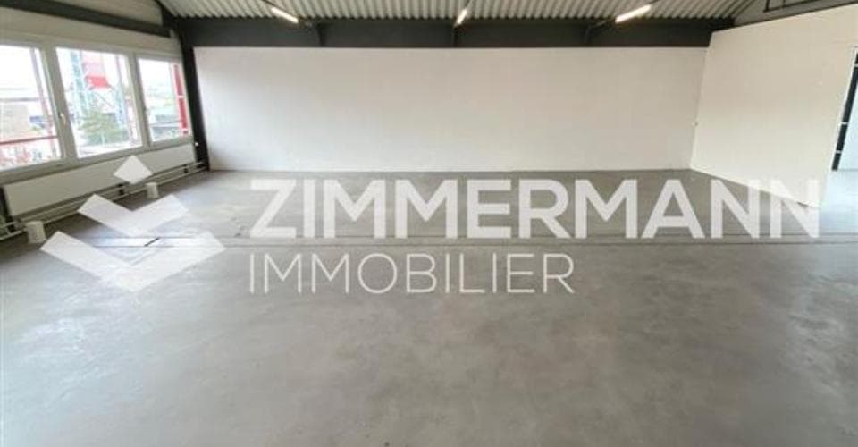 Espace commercial au Rue des Petits Champs, 1400 Yverdon-les-Bains – Photo 2 sur 4
