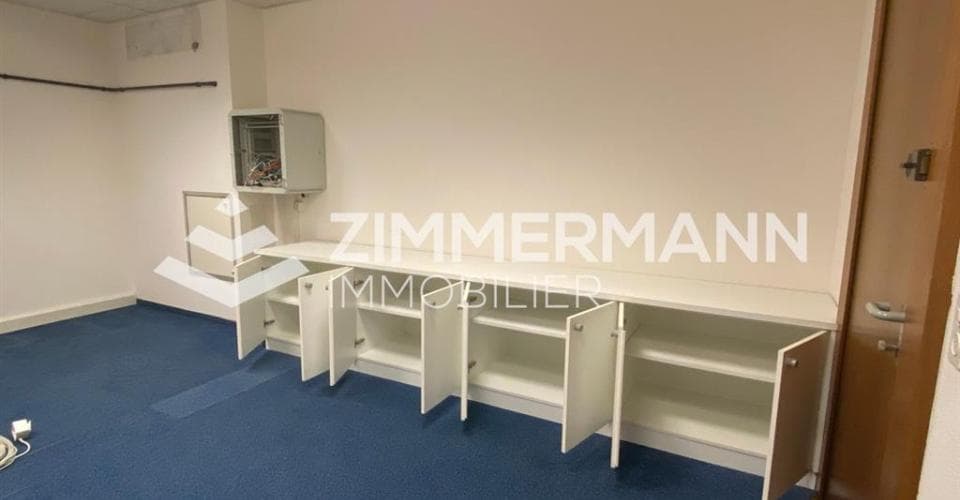 Büro an Rue du Simplon, 1020 Renens VD – Bild 4 von 8
